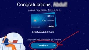 How to Apply SBI Credit Card Online 2023